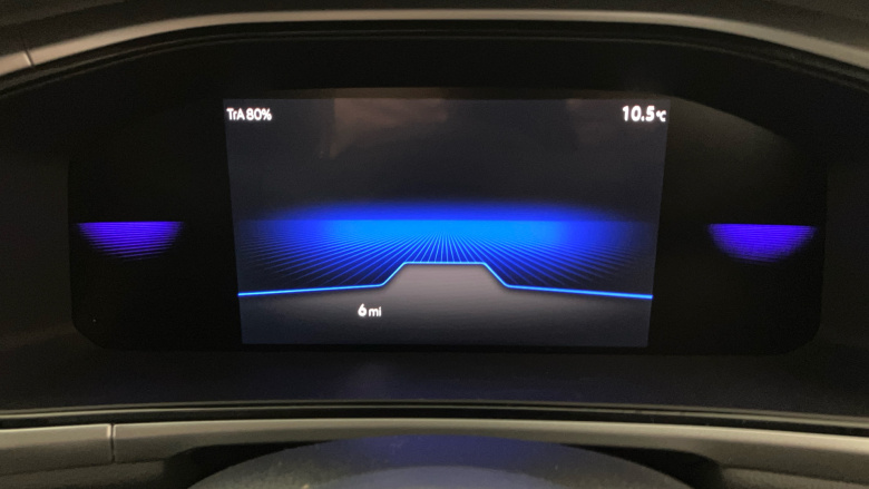 Volkswagen T-Roc 1.0 TSI 115 Match 5dr Petrol Hatchback